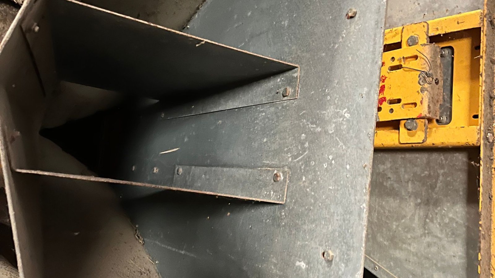 Sonstiges des Typs Mullerup til kvæg Kvægtrug, Gebrauchtmaschine in Egtved (Bild 2)