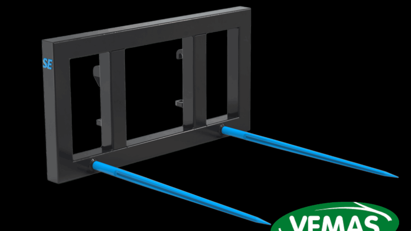 Sonstiges типа Multione Ballespyd, Gebrauchtmaschine в Vejle (Фотография 1)