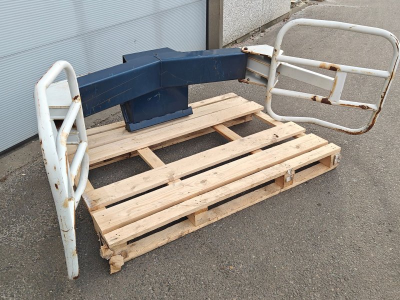 Sonstiges tipa Multione Balletang Inkl. lynkoling, Gebrauchtmaschine u Holstebro