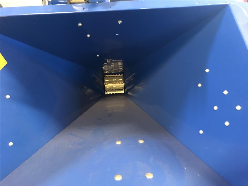 Sonstiges des Typs Multione Flishugger, Gebrauchtmaschine in Vejle (Bild 4)