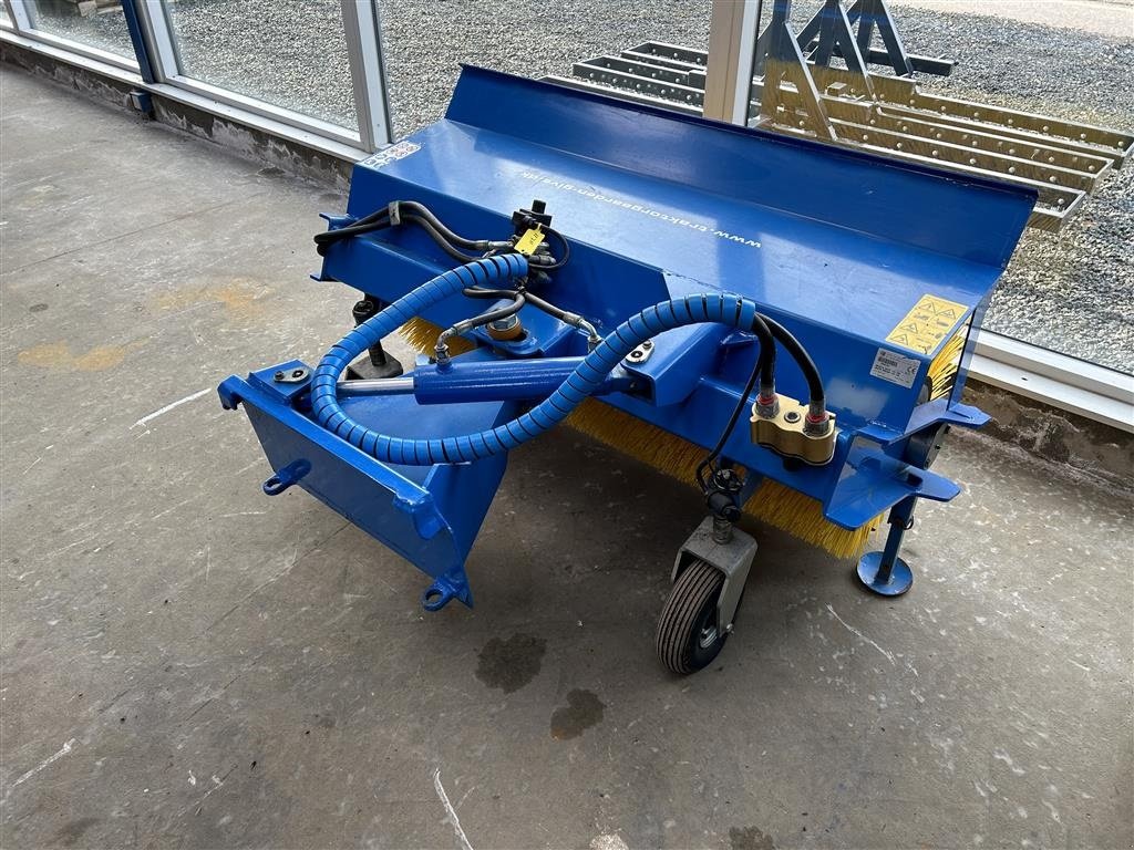 Sonstiges des Typs Multione Kost 130cm, Gebrauchtmaschine in Give (Bild 3)