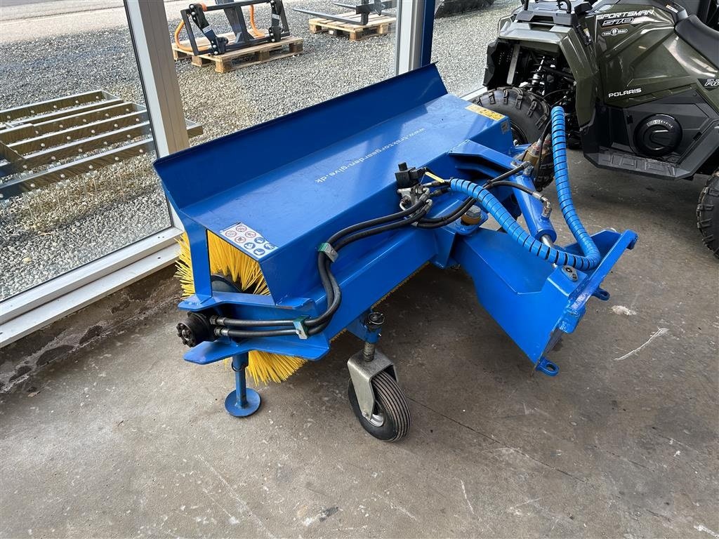 Sonstiges des Typs Multione Kost 130cm, Gebrauchtmaschine in Give (Bild 1)