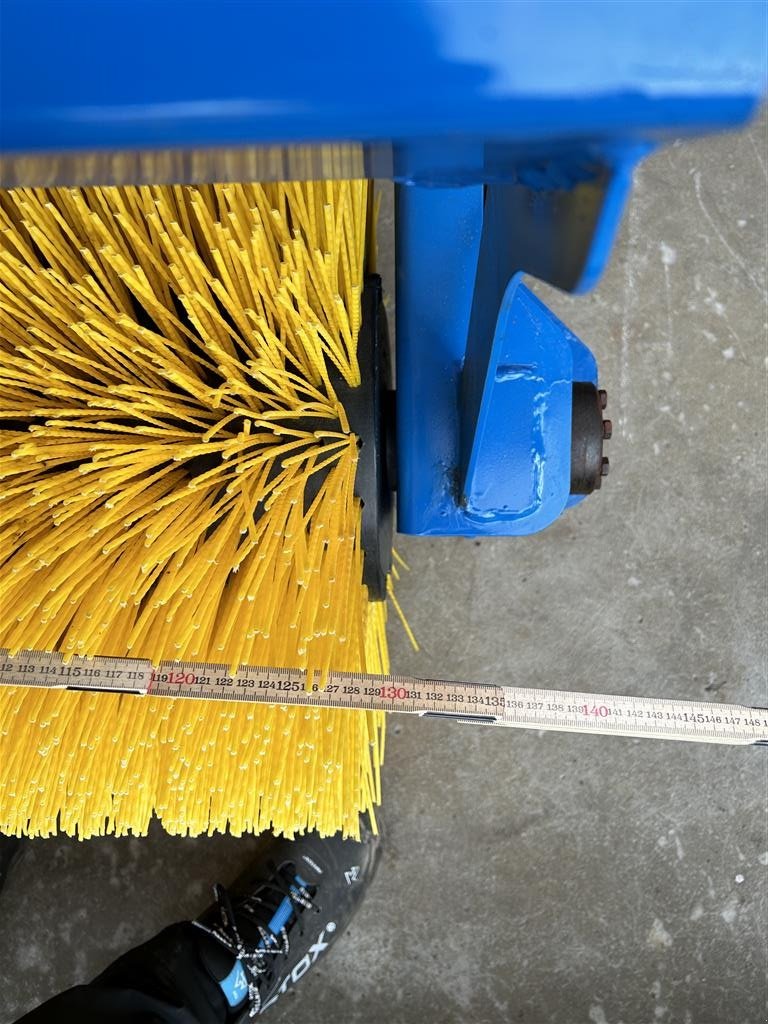 Sonstiges des Typs Multione Kost 130cm, Gebrauchtmaschine in Give (Bild 6)