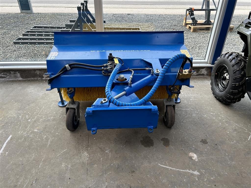 Sonstiges des Typs Multione Kost 130cm, Gebrauchtmaschine in Give (Bild 2)