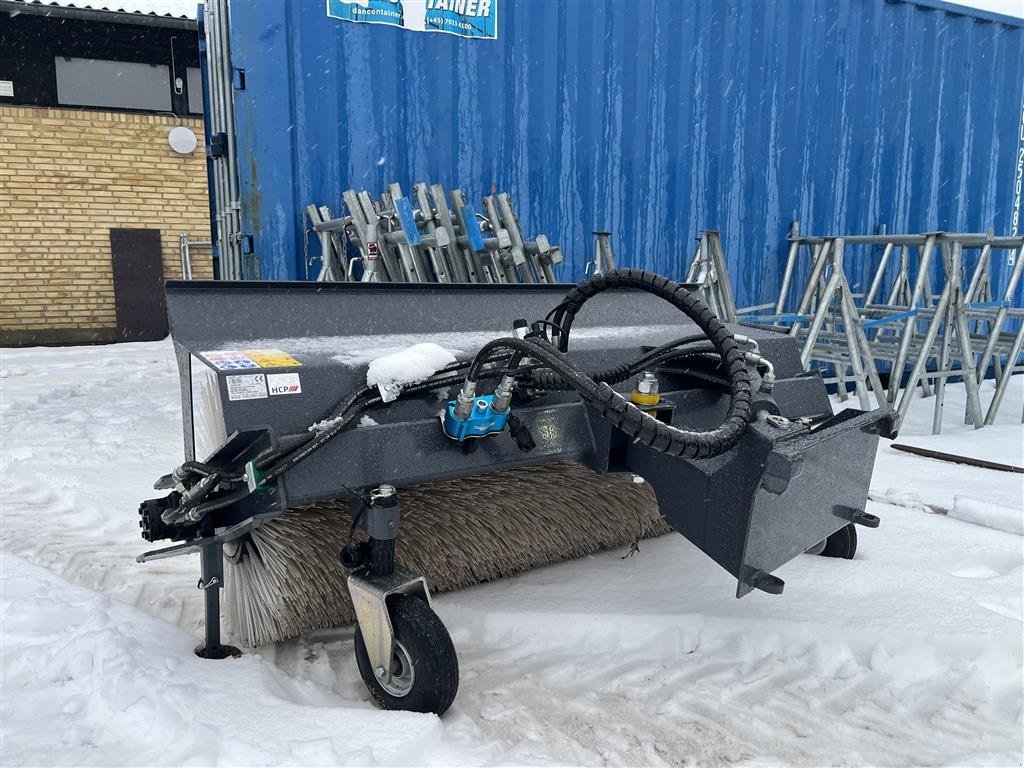 Sonstiges des Typs Multione kost 160 cm Kun brugt 1 gang!, Gebrauchtmaschine in Havndal (Bild 2)