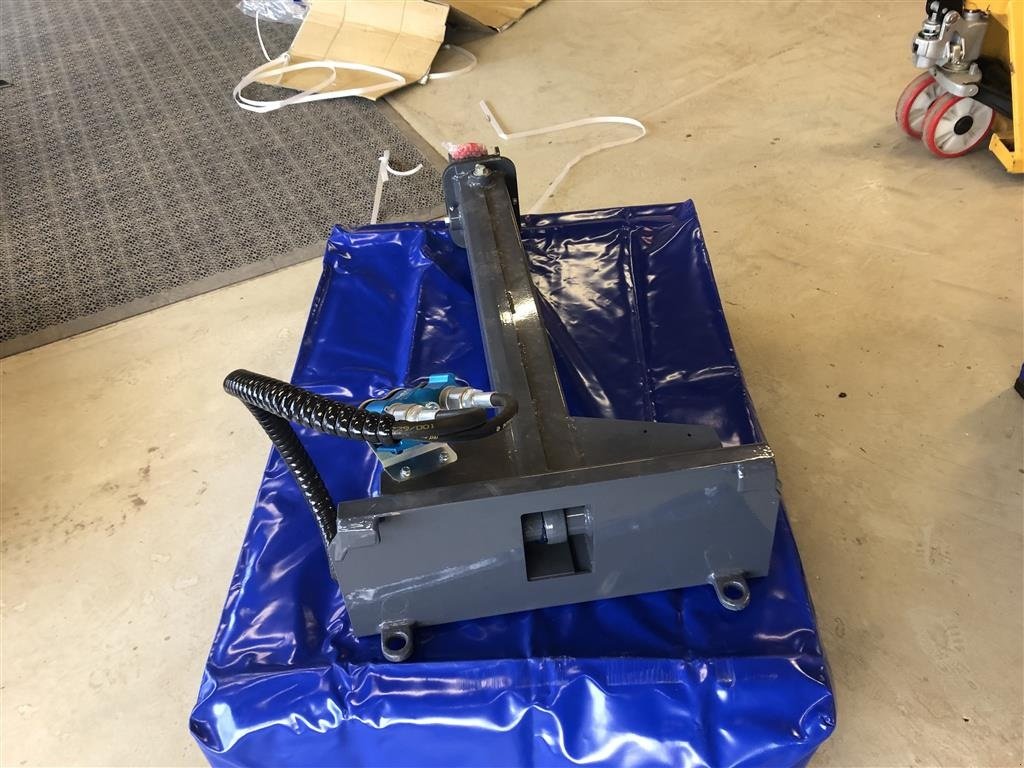 Sonstiges Türe ait Multione Kranarm multione, Gebrauchtmaschine içinde Vejle (resim 2)