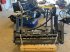 Sonstiges типа Multione Power-rake 135 cm, Gebrauchtmaschine в Vejle (Фотография 1)