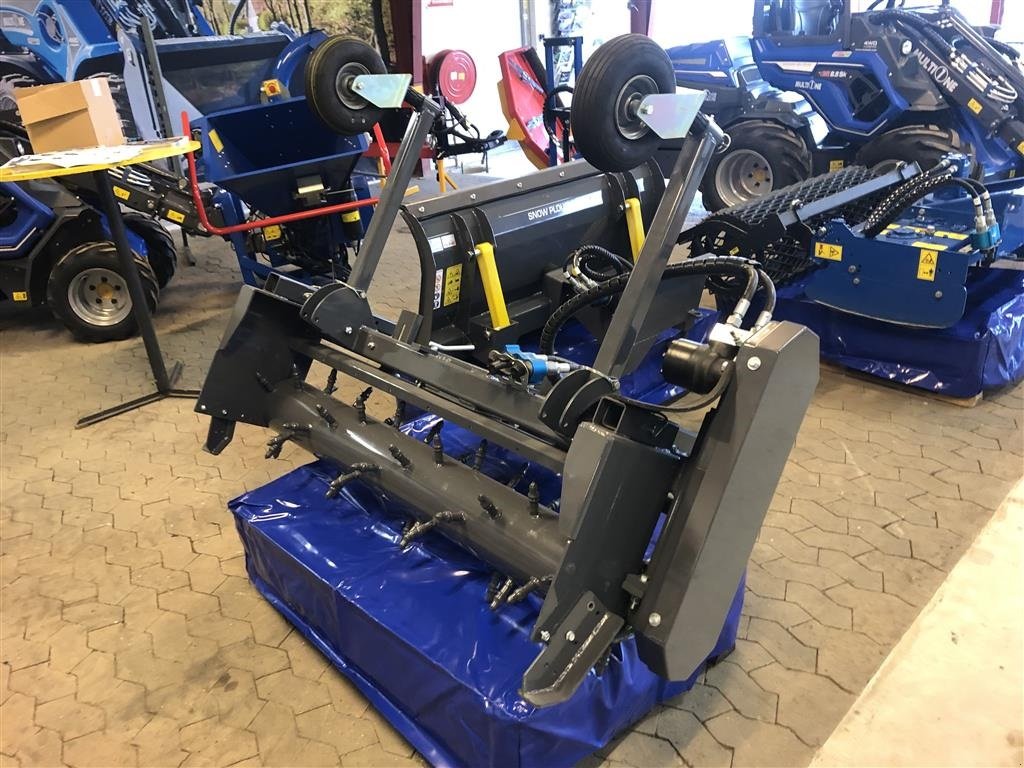 Sonstiges typu Multione Power rake 135 cm, Gebrauchtmaschine v Vejle (Obrázek 2)