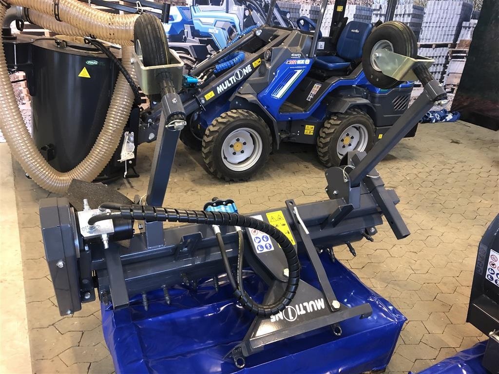 Sonstiges typu Multione Power rake 135 cm, Gebrauchtmaschine v Vejle (Obrázek 3)