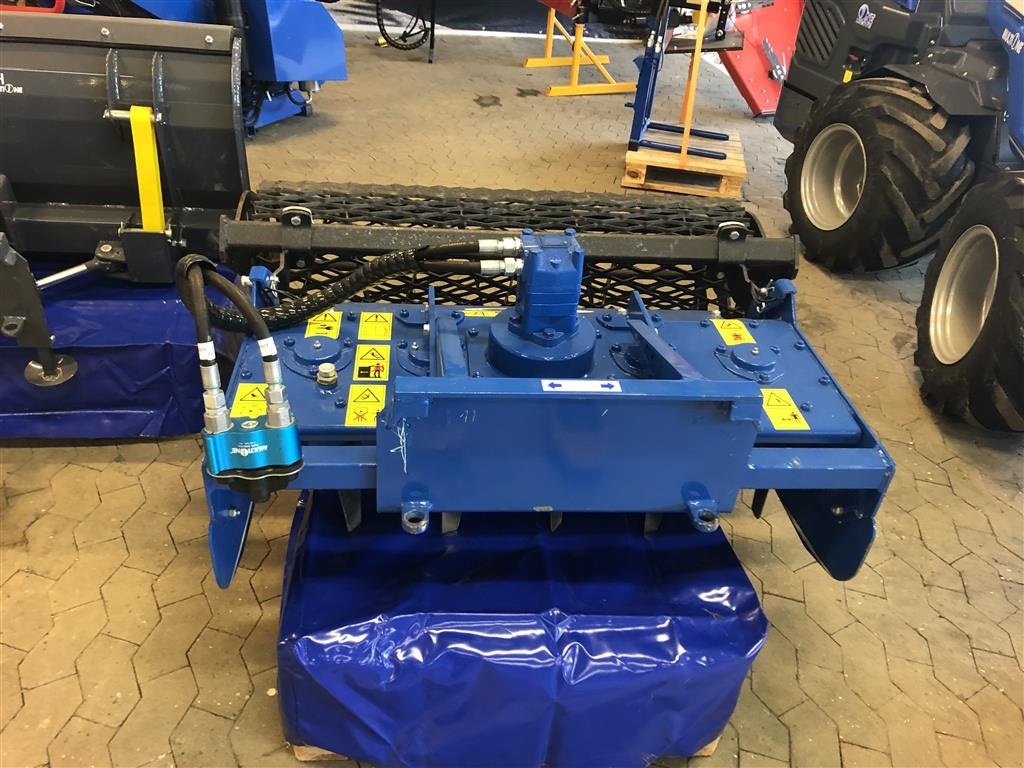 Sonstiges типа Multione Rotorharve, Gebrauchtmaschine в Vejle (Фотография 3)