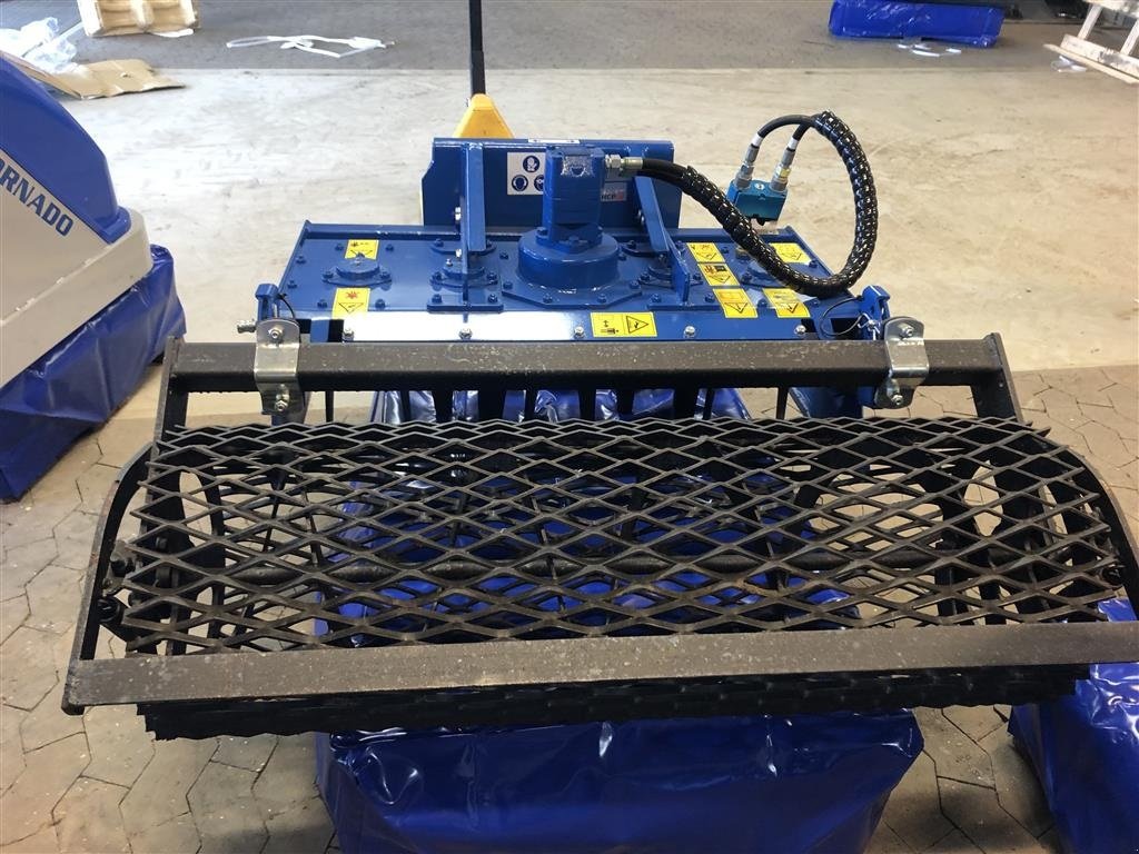 Sonstiges типа Multione Rotorharve, Gebrauchtmaschine в Vejle (Фотография 4)