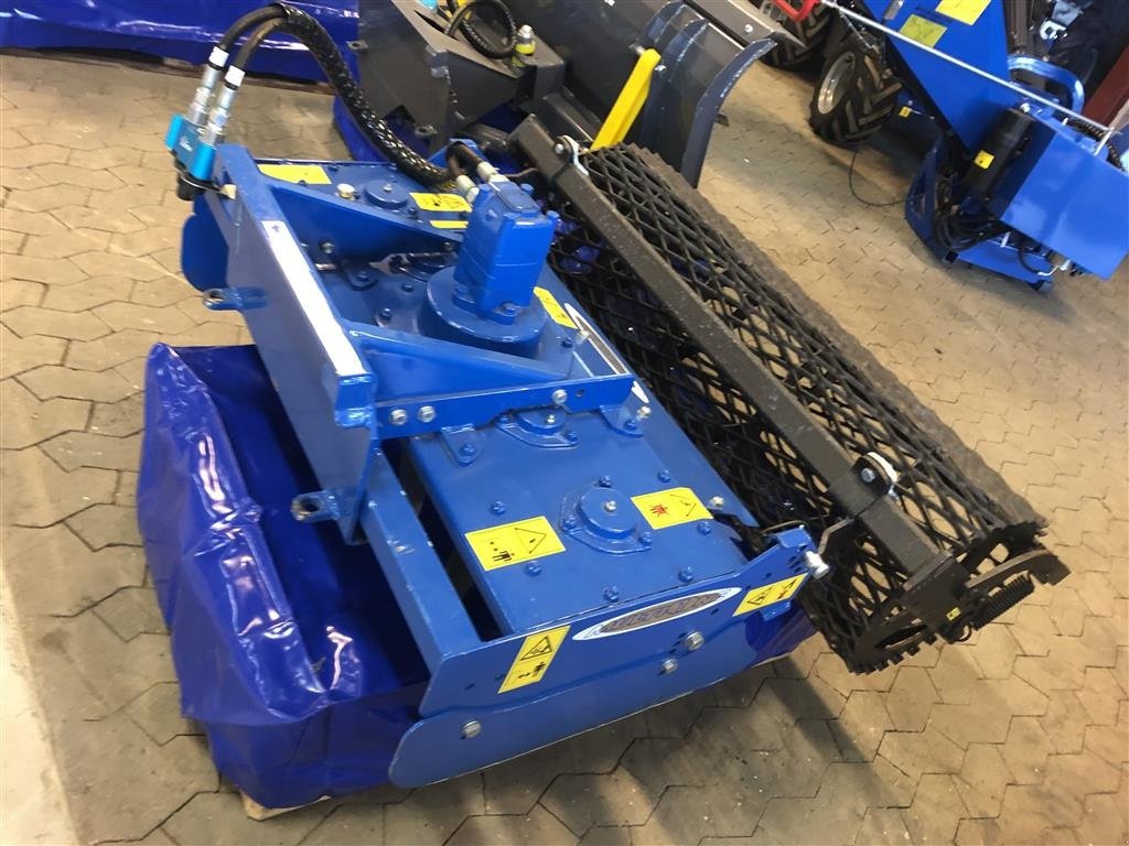 Sonstiges типа Multione Rotorharve, Gebrauchtmaschine в Vejle (Фотография 2)