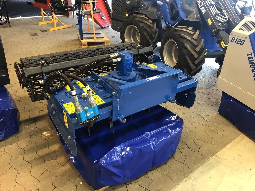 Sonstiges типа Multione Rotorharve, Gebrauchtmaschine в Vejle (Фотография 1)