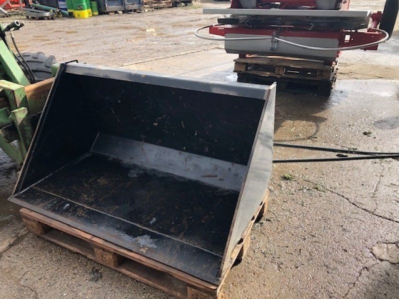 Sonstiges tip Multione Skovl HD fra mo, Gebrauchtmaschine in Vejle (Poză 1)