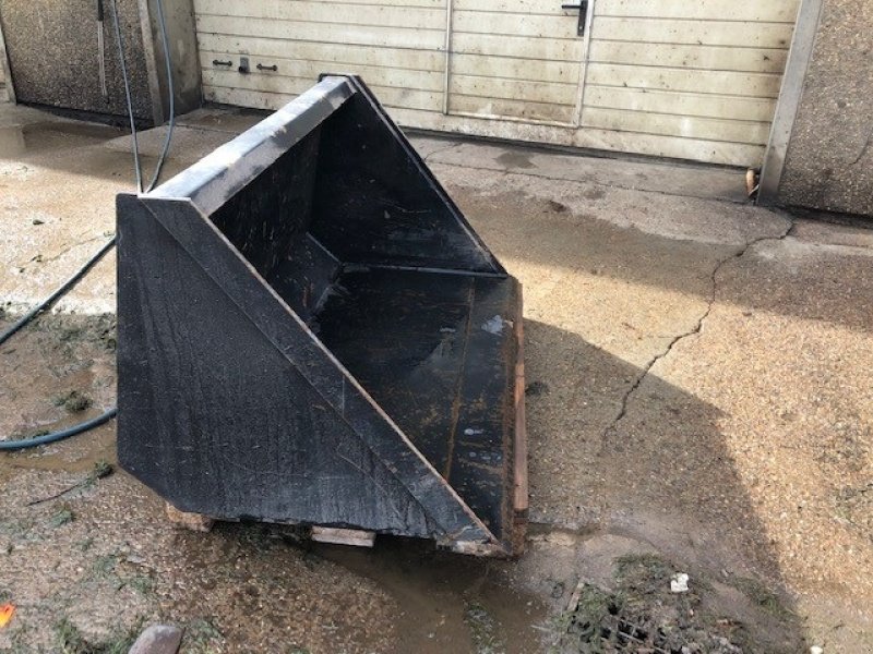 Sonstiges tip Multione Skovl HD fra mo, Gebrauchtmaschine in Vejle (Poză 2)