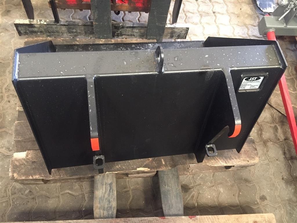 Sonstiges typu Multione Skovl, Gebrauchtmaschine v Tinglev (Obrázek 1)