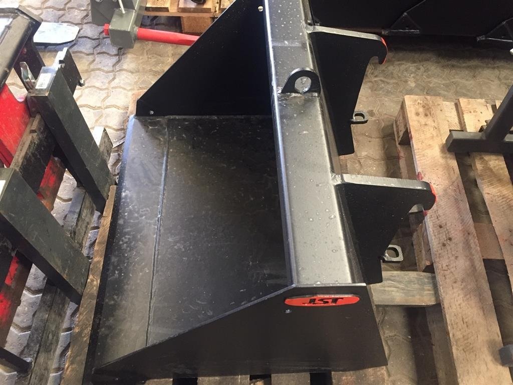 Sonstiges typu Multione Skovl, Gebrauchtmaschine v Tinglev (Obrázek 2)