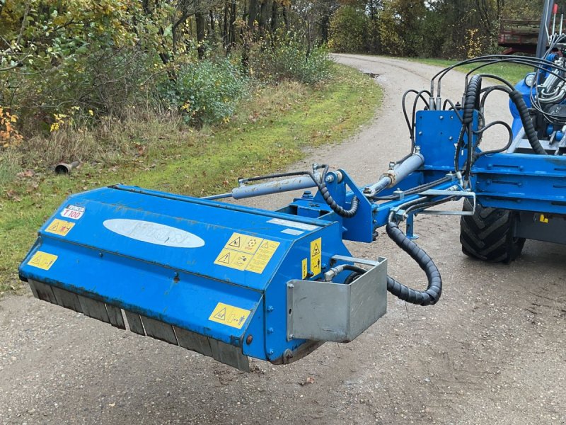 Sonstiges of the type Multione Slagle klipper, Gebrauchtmaschine in Bording (Picture 1)