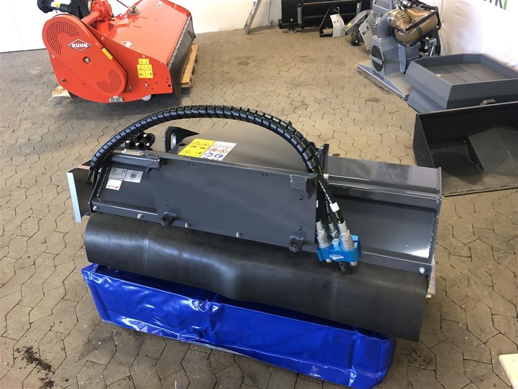 Sonstiges typu Multione Slagleklipper 125cm, Gebrauchtmaschine v Vejle (Obrázek 3)