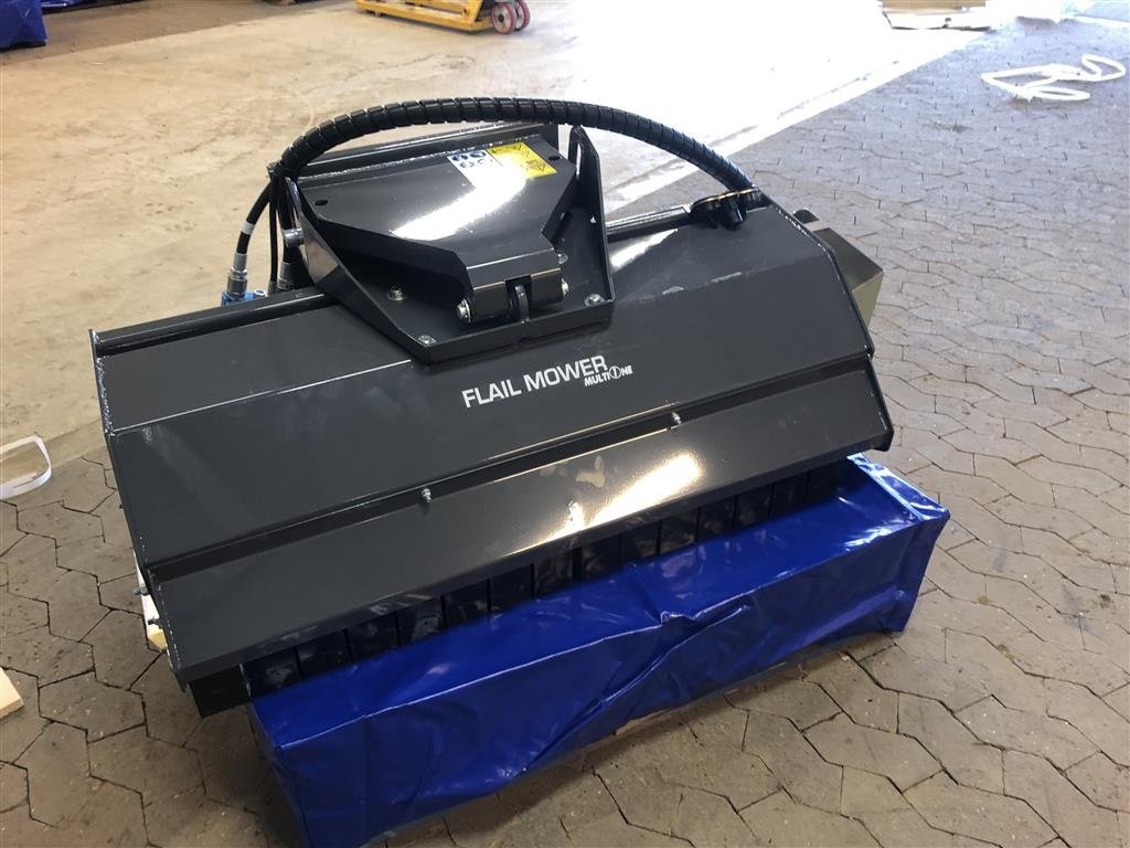 Sonstiges typu Multione Slagleklipper 125cm, Gebrauchtmaschine v Vejle (Obrázek 1)