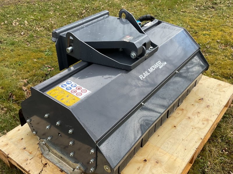 Sonstiges vrste Multione Slagleklipper, Gebrauchtmaschine v Bording