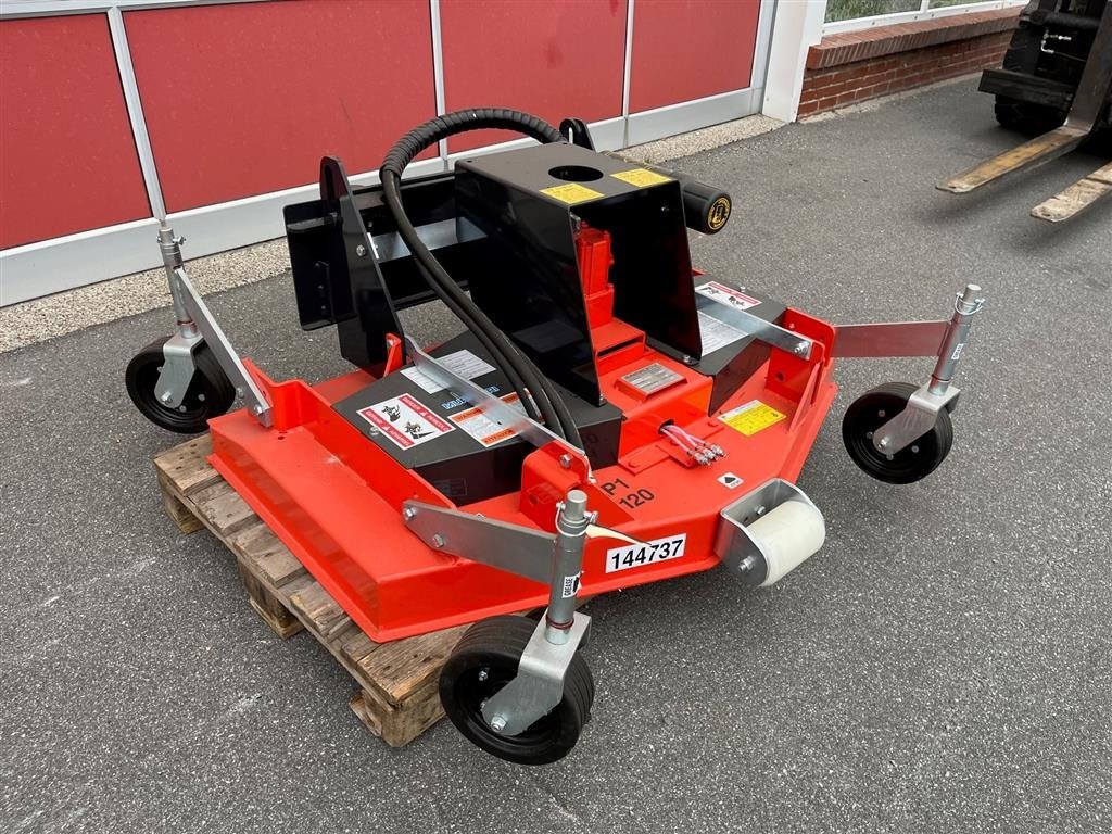 Sonstiges of the type Muratori MRP1 120cm Multione skifte, Gebrauchtmaschine in Hobro (Picture 1)