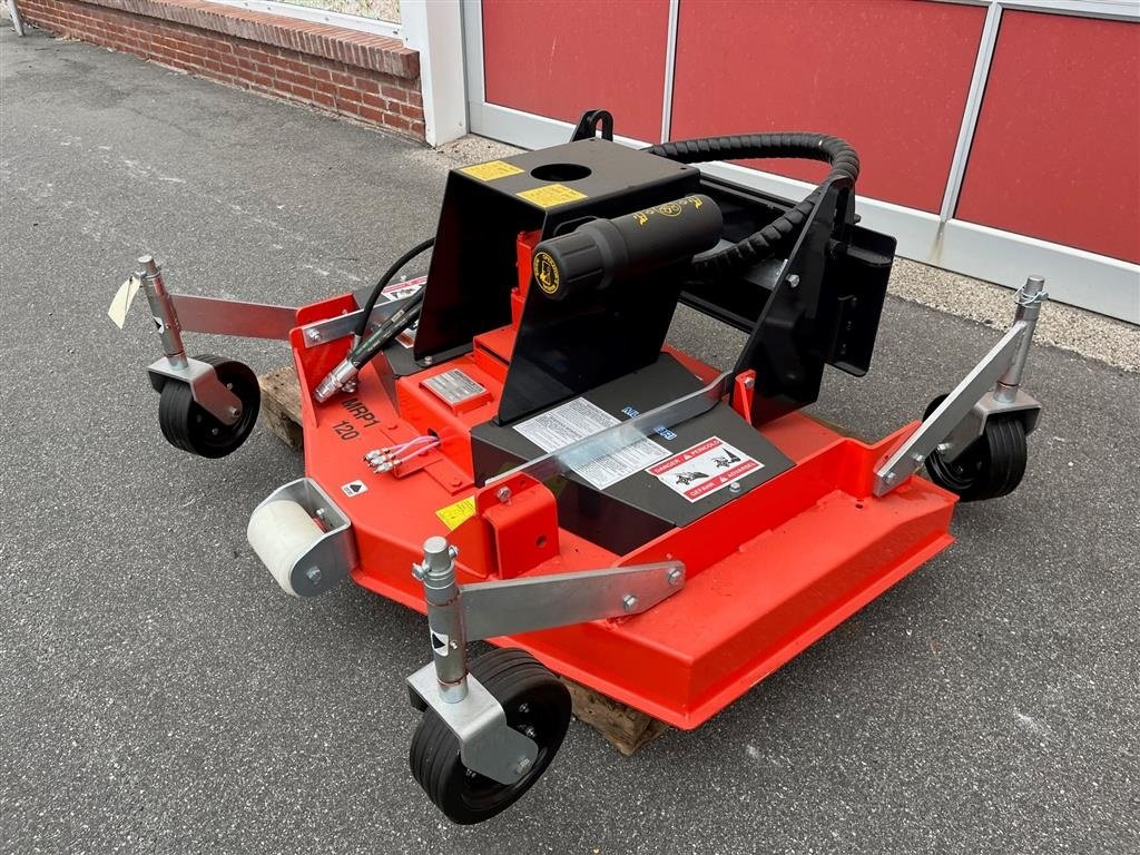 Sonstiges of the type Muratori MRP1 120cm Multione skifte, Gebrauchtmaschine in Hobro (Picture 3)