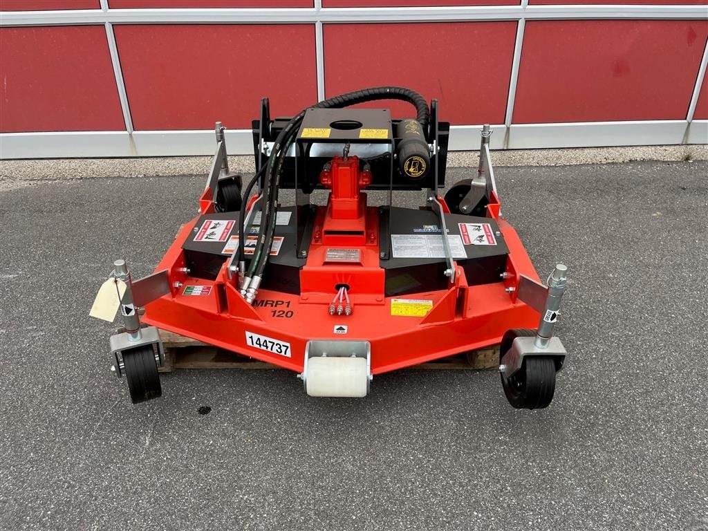 Sonstiges of the type Muratori MRP1 120cm Multione skifte, Gebrauchtmaschine in Hobro (Picture 2)