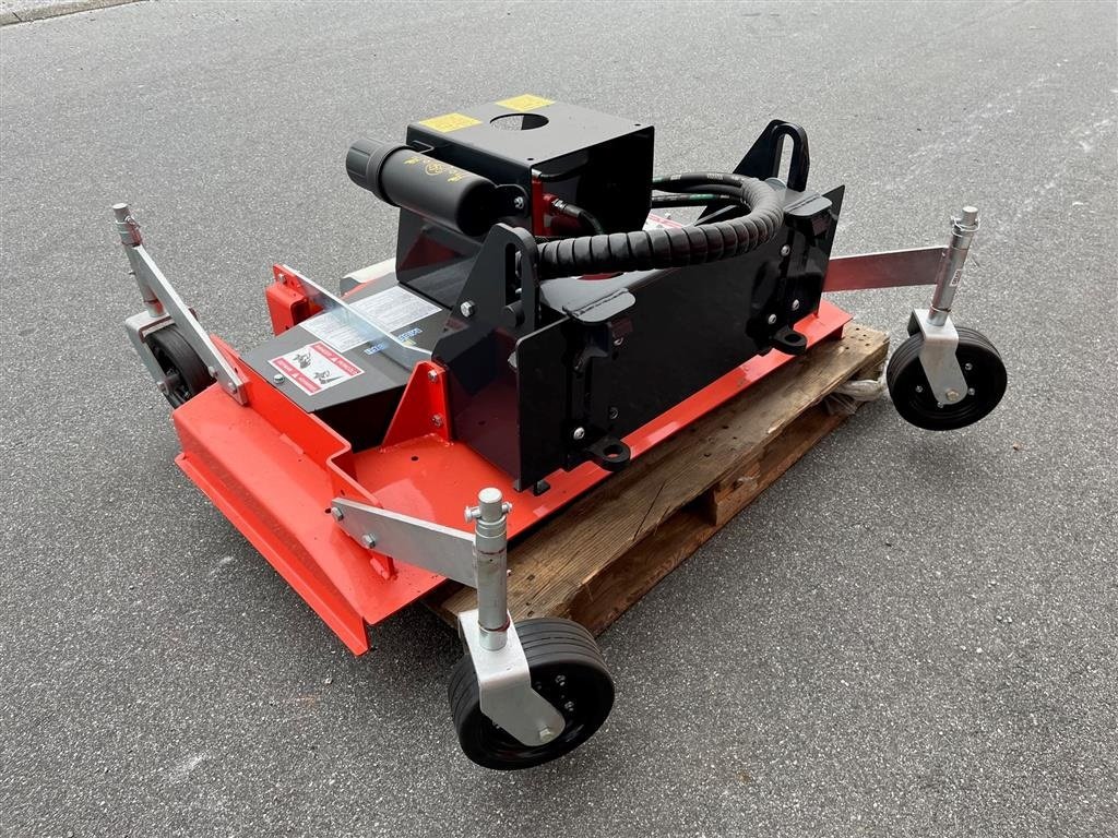 Sonstiges of the type Muratori MRP1 120cm Multione skifte, Gebrauchtmaschine in Hobro (Picture 4)