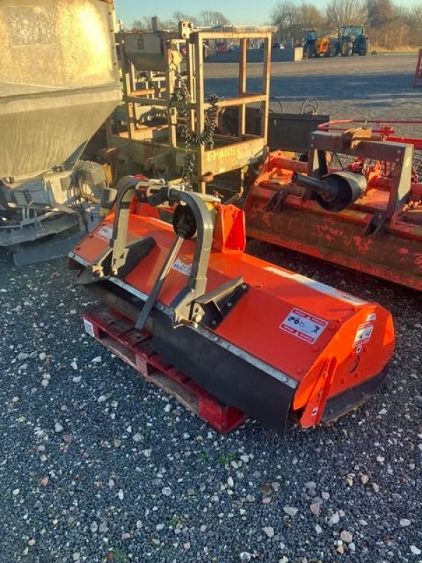 Sonstiges des Typs Muratori MT40 F, Gebrauchtmaschine in Glamsbjerg (Bild 1)