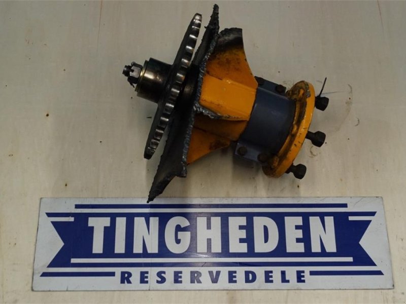 Sonstiges του τύπου Mustang 2026 Stikaksel 190333, Gebrauchtmaschine σε Hemmet (Φωτογραφία 1)