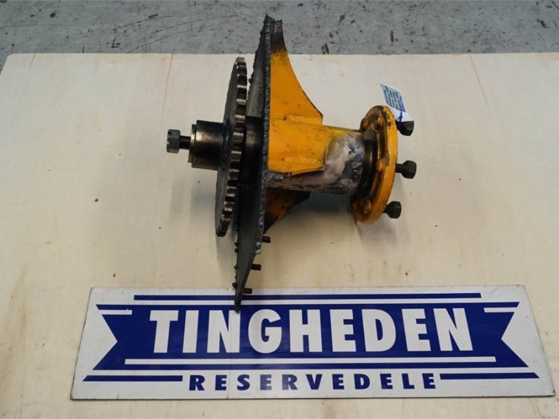 Sonstiges of the type Mustang 2026 Stikaksel 190333, Gebrauchtmaschine in Hemmet (Picture 1)