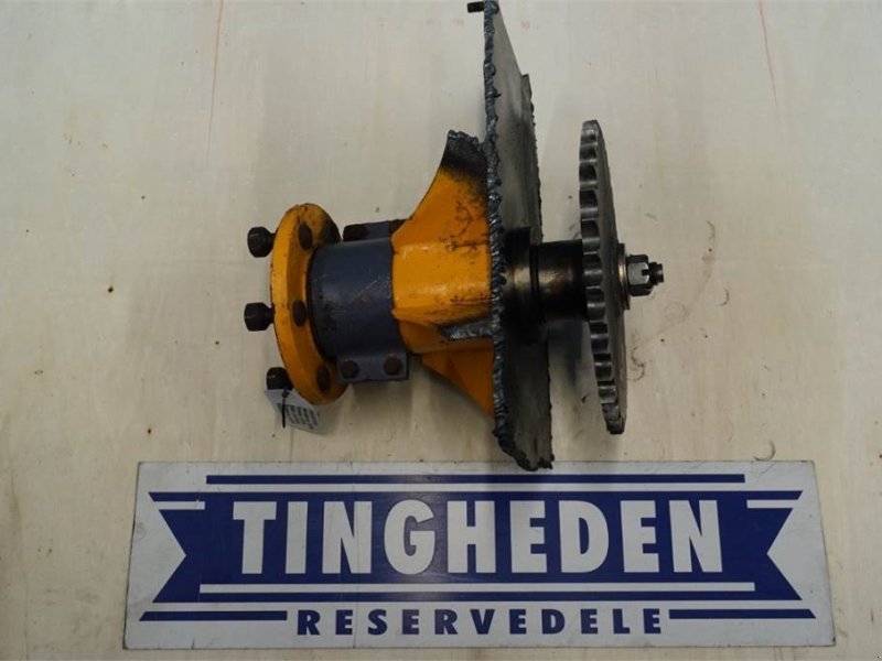 Sonstiges of the type Mustang 2026 Stikaksel 190333, Gebrauchtmaschine in Hemmet (Picture 1)