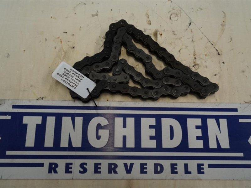 Sonstiges of the type Mustang 2026, Gebrauchtmaschine in Hemmet (Picture 1)