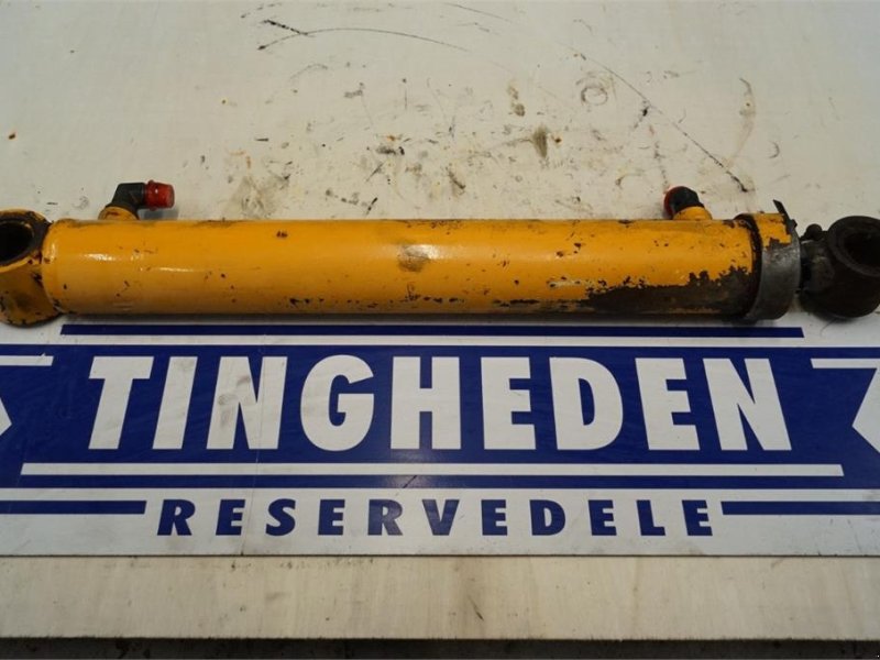 Sonstiges typu Mustang 2026, Gebrauchtmaschine v Hemmet (Obrázek 1)