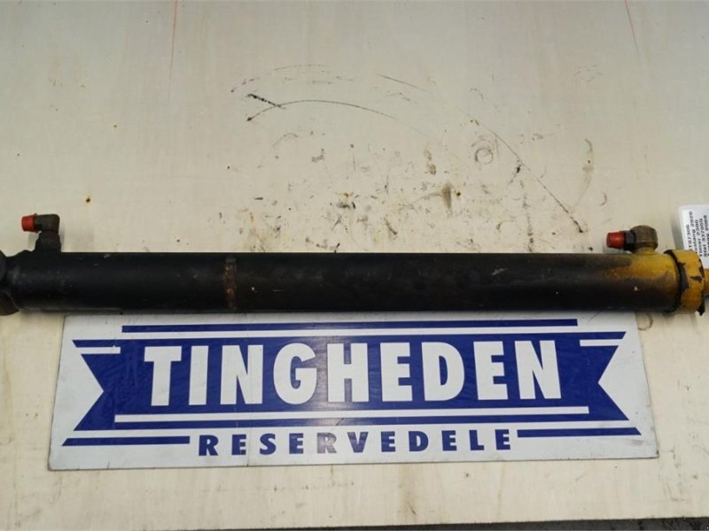 Sonstiges typu Mustang 2026, Gebrauchtmaschine v Hemmet (Obrázek 1)