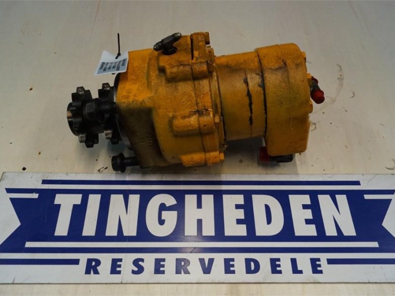 Sonstiges typu Mustang 2026, Gebrauchtmaschine v Hemmet (Obrázek 1)