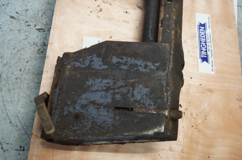 Sonstiges typu Mustang 2026, Gebrauchtmaschine v Hemmet (Obrázek 20)