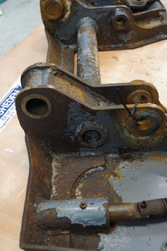 Sonstiges typu Mustang 2026, Gebrauchtmaschine v Hemmet (Obrázek 12)