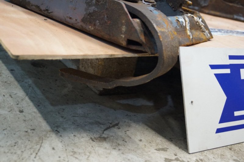 Sonstiges typu Mustang 2026, Gebrauchtmaschine v Hemmet (Obrázek 16)