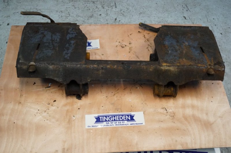 Sonstiges typu Mustang 2026, Gebrauchtmaschine v Hemmet (Obrázek 18)