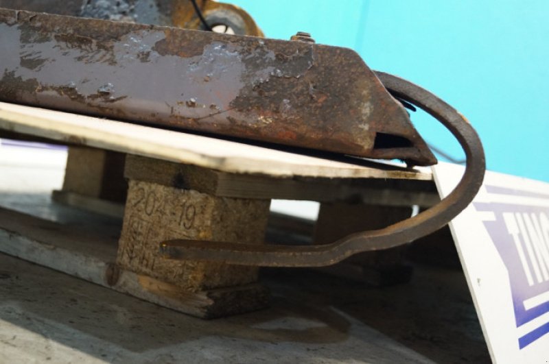 Sonstiges typu Mustang 2026, Gebrauchtmaschine v Hemmet (Obrázek 17)