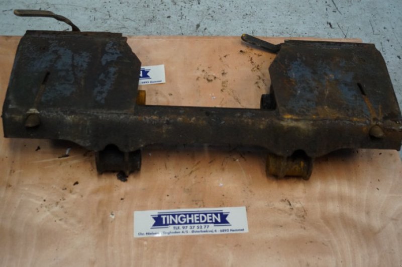 Sonstiges typu Mustang 2026, Gebrauchtmaschine v Hemmet (Obrázek 19)