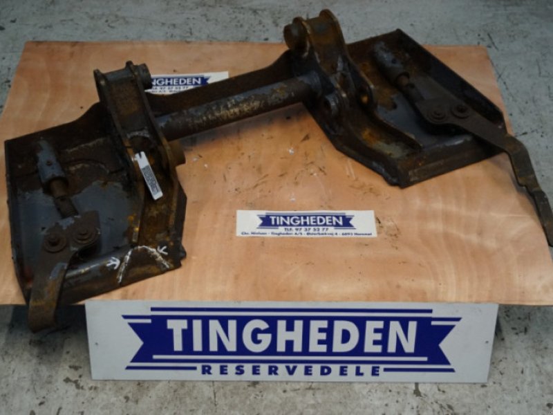 Sonstiges of the type Mustang 2026, Gebrauchtmaschine in Hemmet (Picture 1)