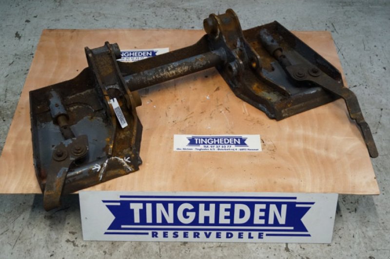 Sonstiges typu Mustang 2026, Gebrauchtmaschine v Hemmet (Obrázek 2)