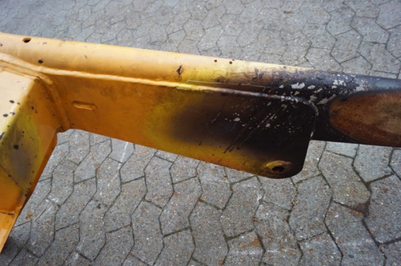 Sonstiges of the type Mustang 2026, Gebrauchtmaschine in Hemmet (Picture 7)