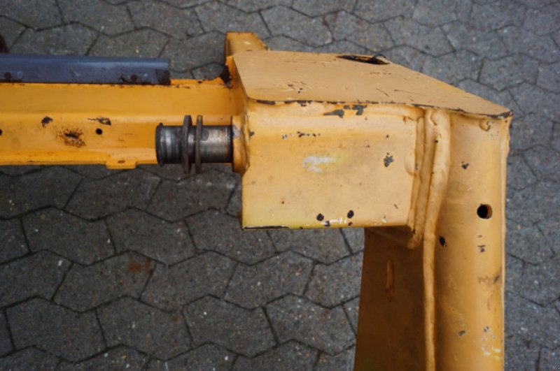 Sonstiges of the type Mustang 2026, Gebrauchtmaschine in Hemmet (Picture 11)