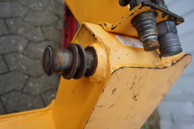 Sonstiges of the type Mustang 2026, Gebrauchtmaschine in Hemmet (Picture 14)