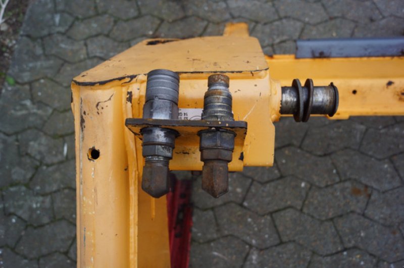 Sonstiges of the type Mustang 2026, Gebrauchtmaschine in Hemmet (Picture 10)