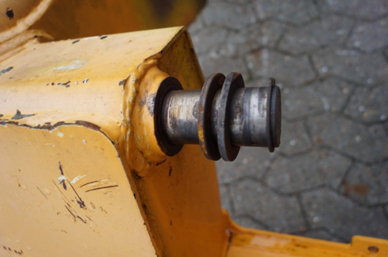 Sonstiges of the type Mustang 2026, Gebrauchtmaschine in Hemmet (Picture 13)